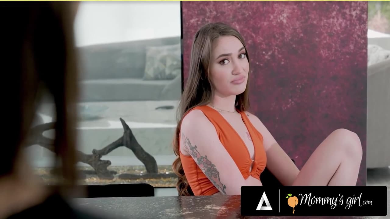 Upset Cute Brunette Convinces Her Stacked Ex-stepmom To Rekindle Their Steamy Affair - Teaser Video_main_thumbnail