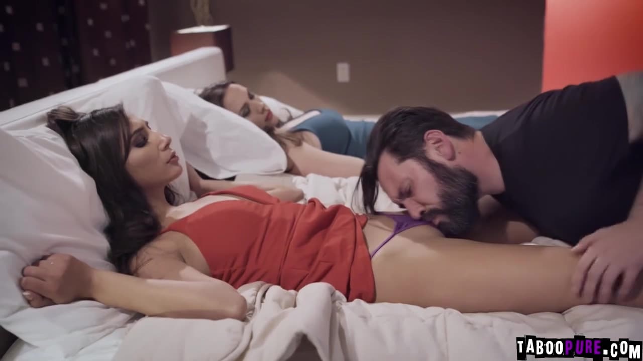 Sexy Vixen Fucks With A Cheater Husband With Tommy Pistol And Gianna Dior_main_thumbnail