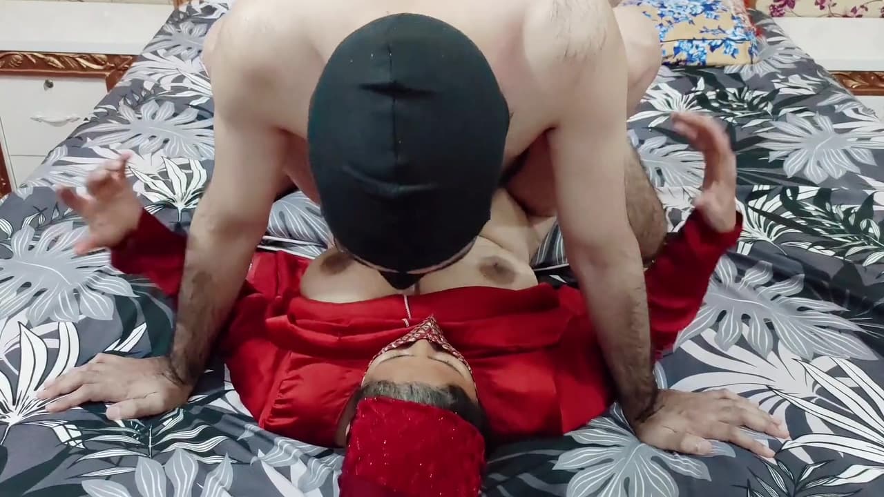 My Indian Stepson So Hungry For Fucking Me_main_thumbnail