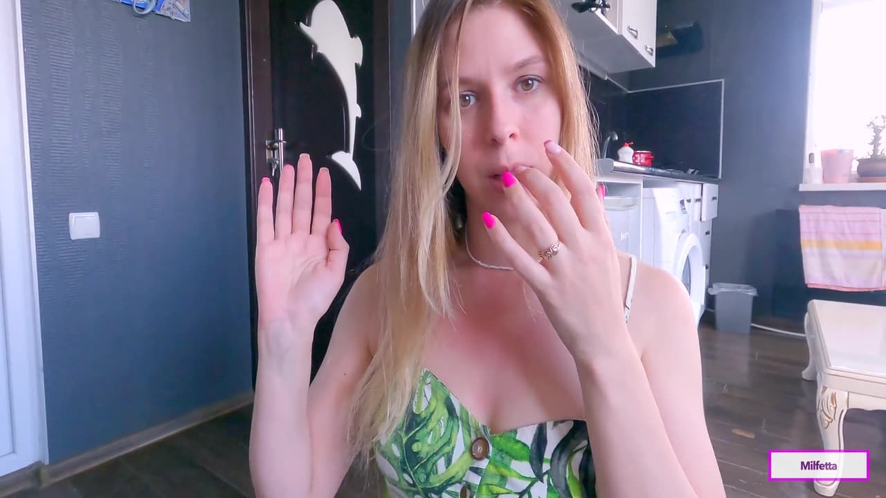 Self Defense Lessons With Step Aunty_main_thumbnail