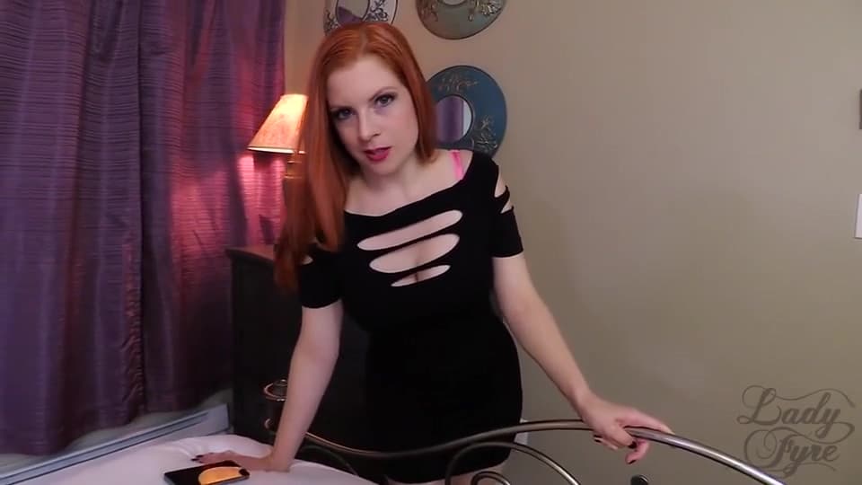 Lady Fire - Fucking My Girlfriends Step mom_main_thumbnail