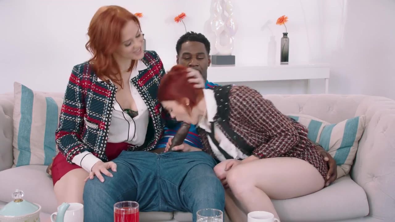 Are You Scared Of Bbc, But Why? - Maitland Ward, Bree Daniels & Jax Slayher Watch Full Video In 1080p Streamvid.net_main_thumbnail