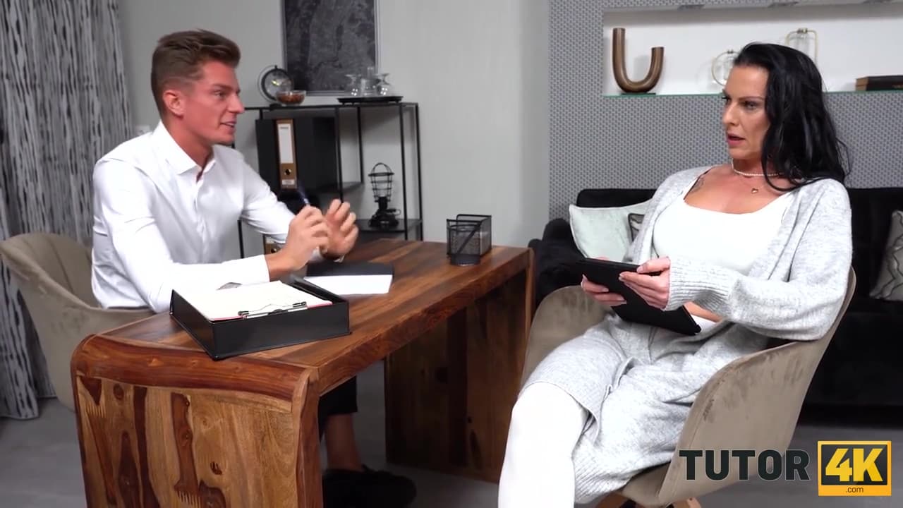 Texas Patti video thumbnail 3