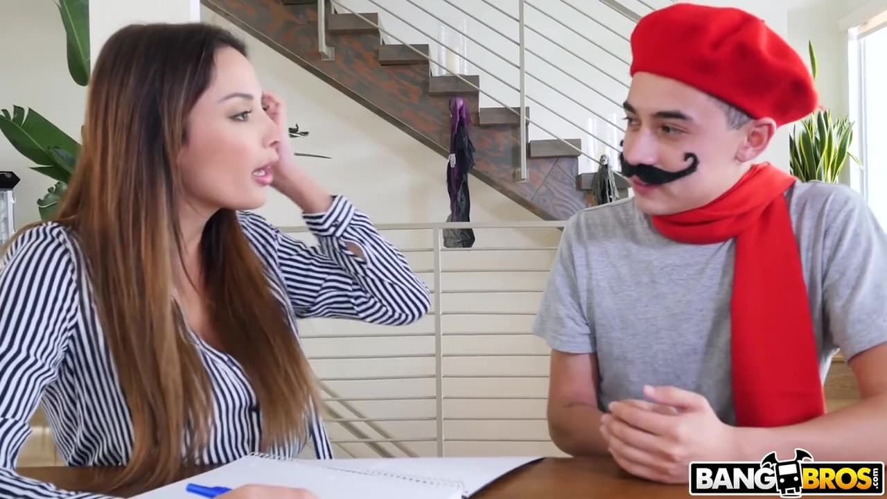 The Fantastic French Teacher_main_thumbnail