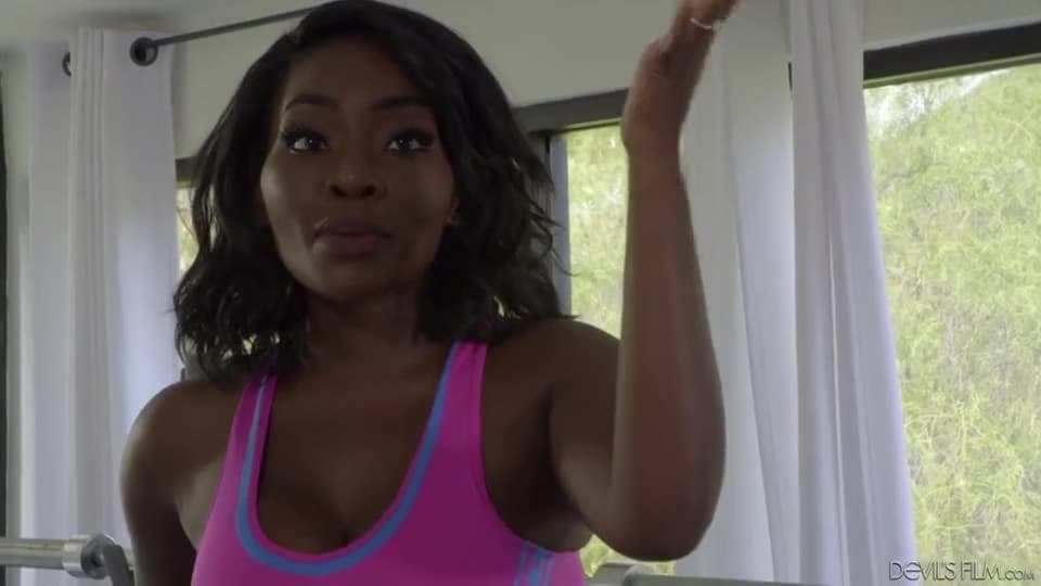 Osa Lovely Fucks In The Gym_main_thumbnail