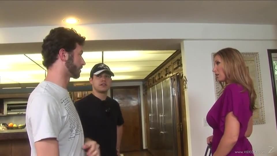 Devon Ass Fuck Large-breasted Mature_main_thumbnail