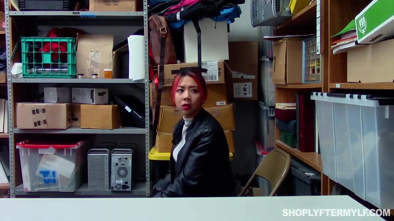 Kimberly Chi, Christy Love - Case No_main_thumbnail