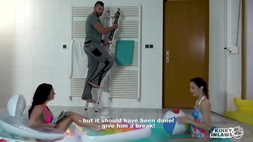 Michele Bloom video thumbnail 2