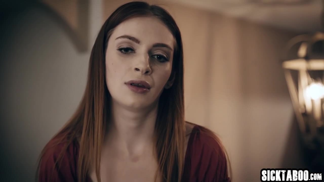 Shy teen 18+ Came And Sucked Perverted Guys Big Hard Cock_main_thumbnail