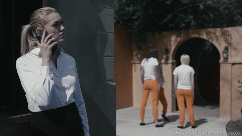 Horny Lesbies Unthinkable Sex Movie_main_thumbnail