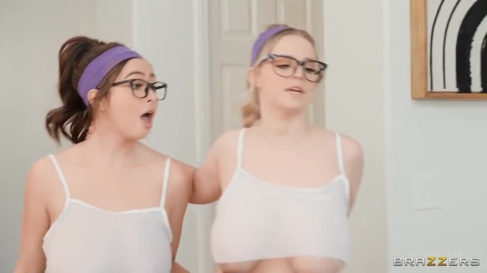 Insane Threesome Sex With Codi Vore And Chloe Surreal_main_thumbnail