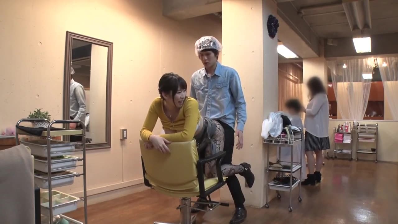 Monami Takarada - Clo-118 - Beauty Parlor Slut - 1080p_main_thumbnail