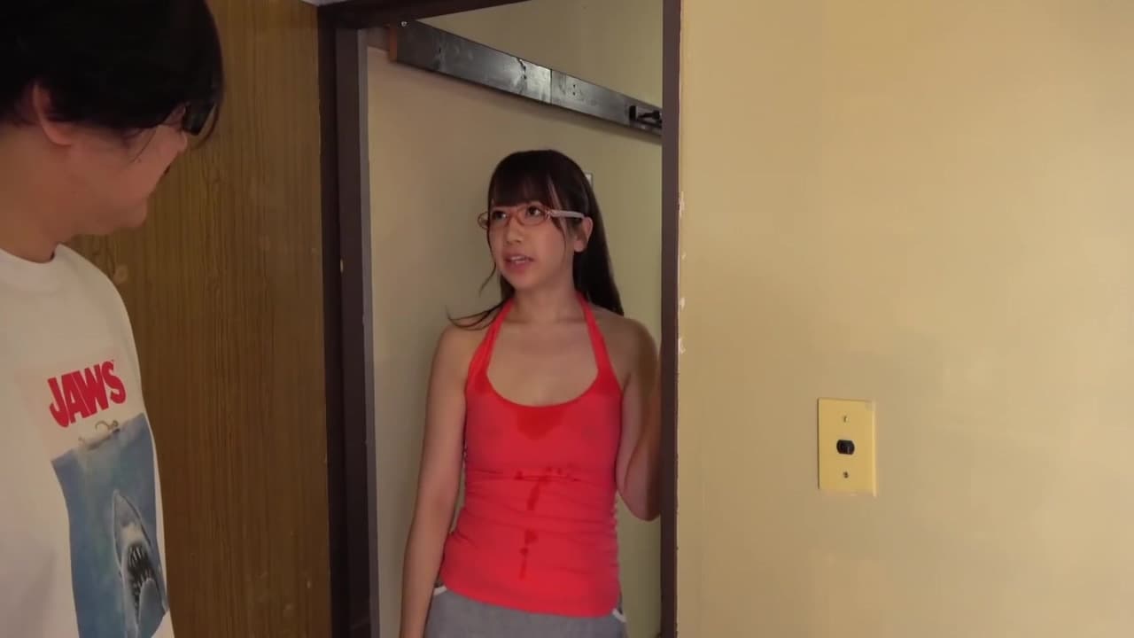 Manami Oura - I Didnt Invite Him. My Air Conditioner Is Broken And I Didnt Have Anything Else To Wear. Accidentally Made Hi_main_thumbnail