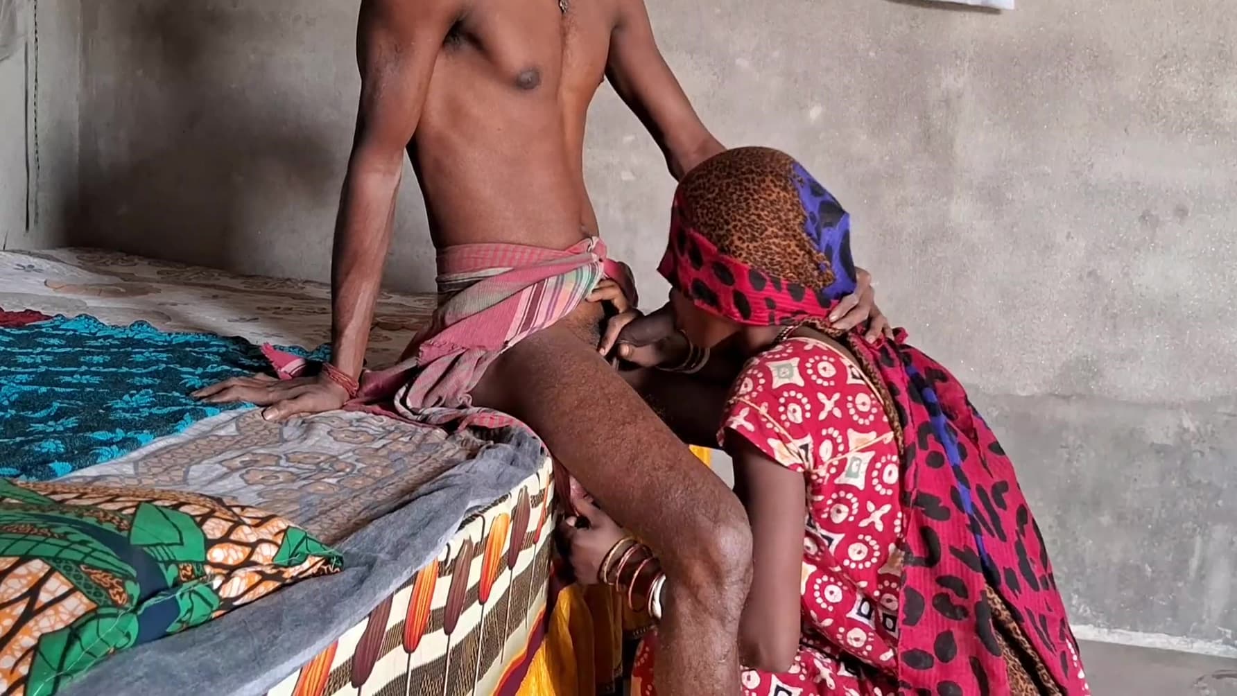 Meri Pati Ne Meri Gand Mein Land Dalkar Mujhe Hila Kar Rakh Diya_main_thumbnail