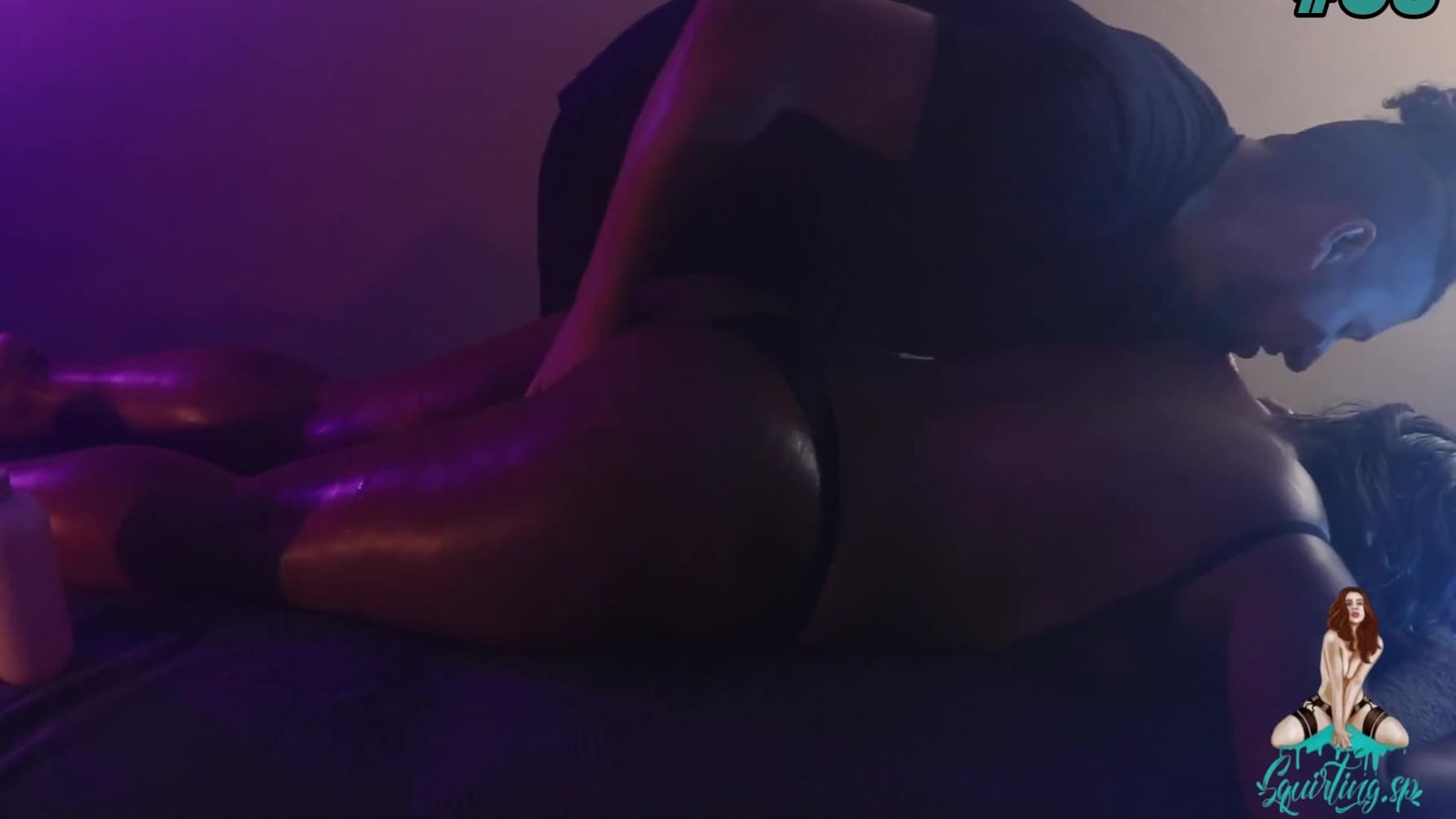 Young Man Felt Of Pleasure And Couldnt Stand The Session_main_thumbnail