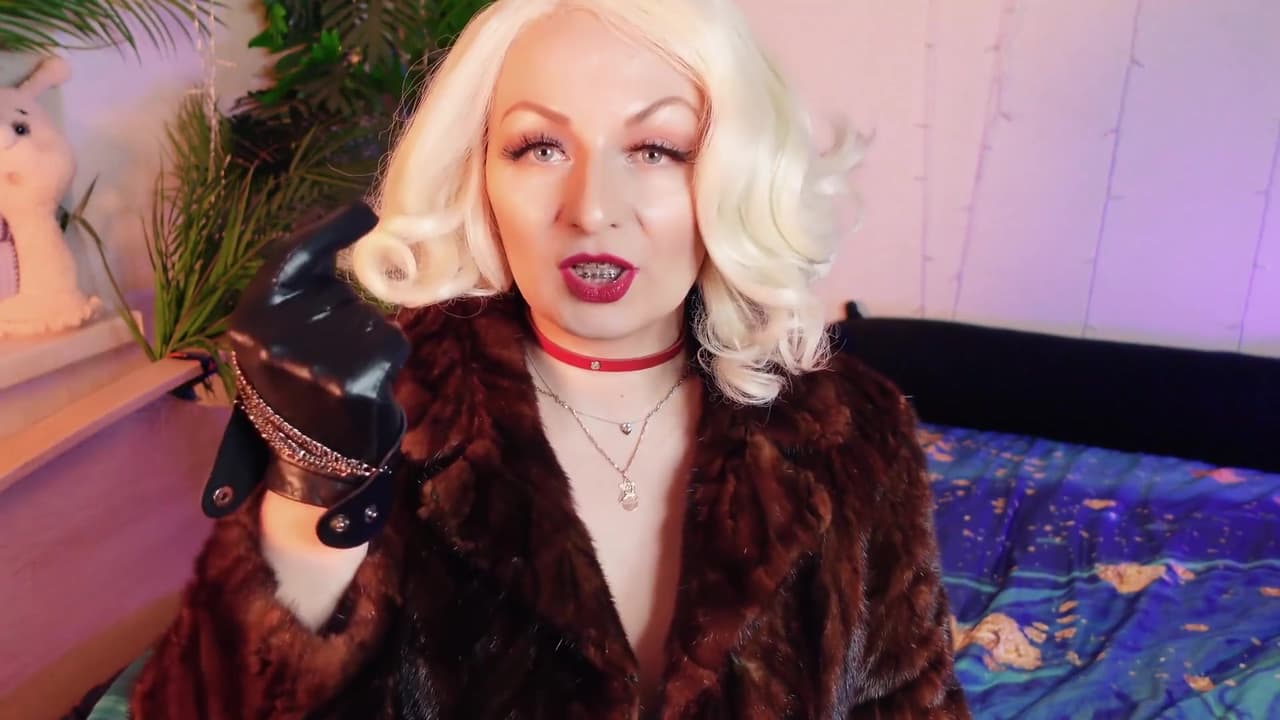 Joi Compilation Clip 2 Hours: 4 Hot Jerk Off Instructions With Cum Countdown By Arya Grander_main_thumbnail