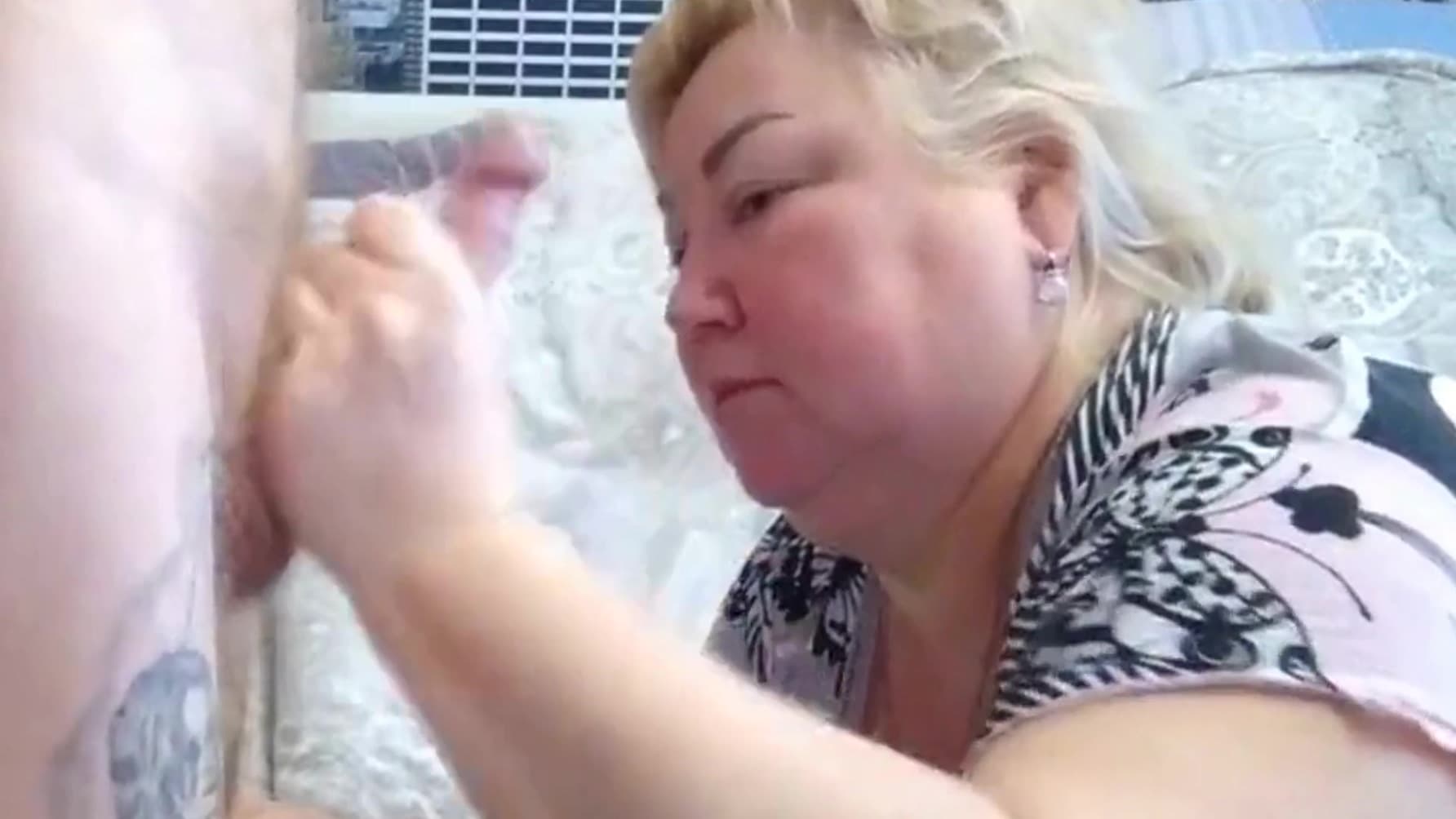 Fingering My Cock Taking Cum In My Mouth_main_thumbnail