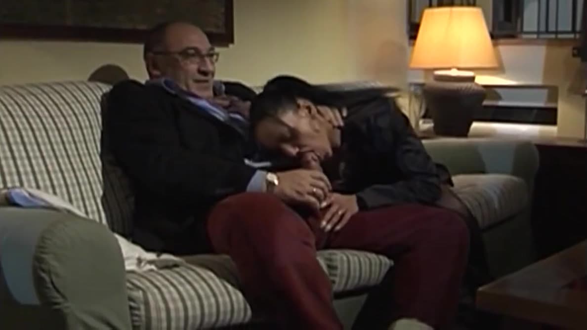 Look At My Big Large Cock: I Put It Deep Into Your Young Slutty Pussy_main_thumbnail