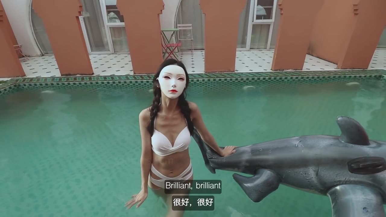 Swimming Lesson With Chinese Vlogger Went Well_main_thumbnail