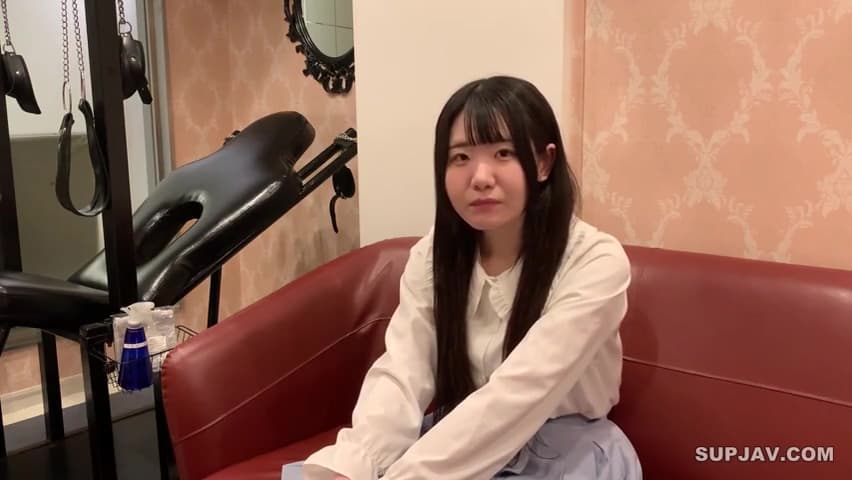 I Made A Female College student 18+ A Toy And Made A Raw Va_main_thumbnail