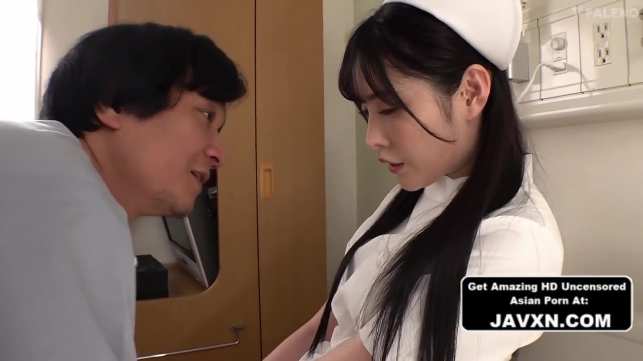 Fucked My Hot Asian Nurse_main_thumbnail