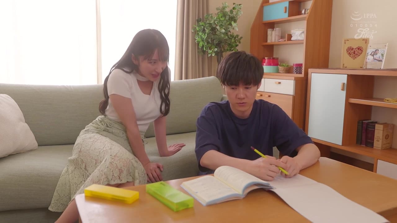 [jufe-532] Beautiful Married Woman High-quality Lingerie Se_main_thumbnail