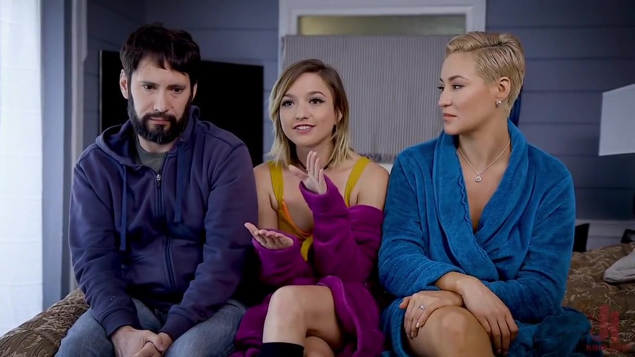 Eliza Jane & Ryan Keely Enjoy In Bondage Anal_main_thumbnail