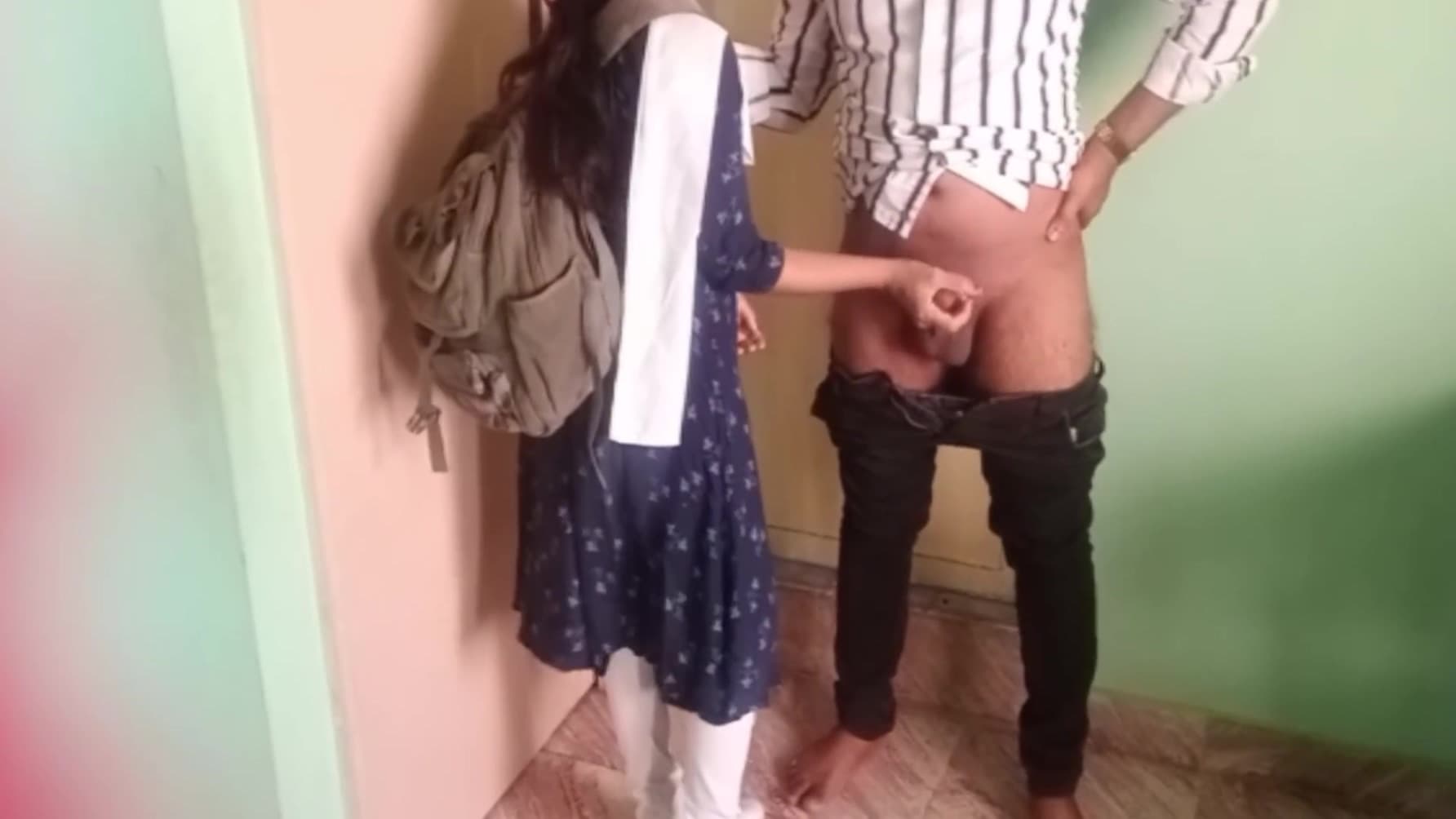 Indian College Couples Anal Sex Mms_main_thumbnail