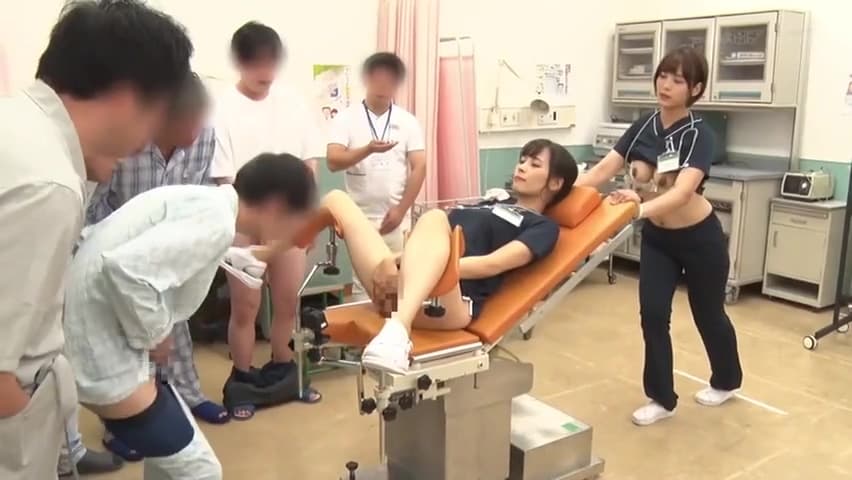 Sdde-713 Ejaculation Dependency Improvement Treatment C_main_thumbnail