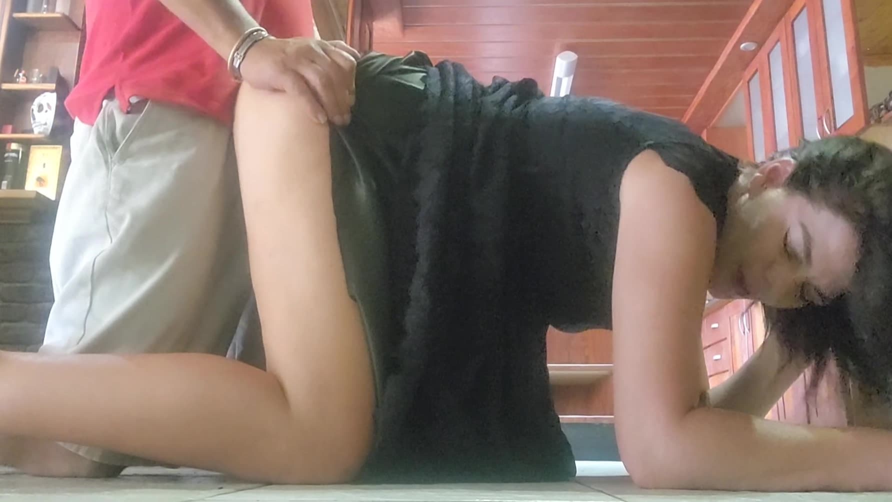 I Could Last Three Minutes In My Stepmoms Pussy_main_thumbnail