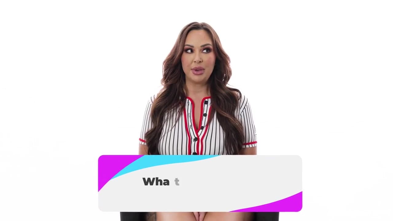 Amazing Porn Clip Big Tits Best Unique With Callie Brooks_main_thumbnail