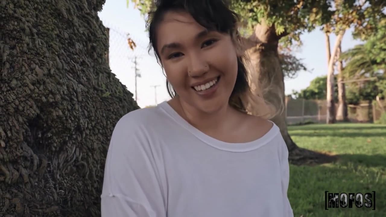 Horny Adult Clip Big Dick Try To Watch For Full Version - Tomie Tang_main_thumbnail