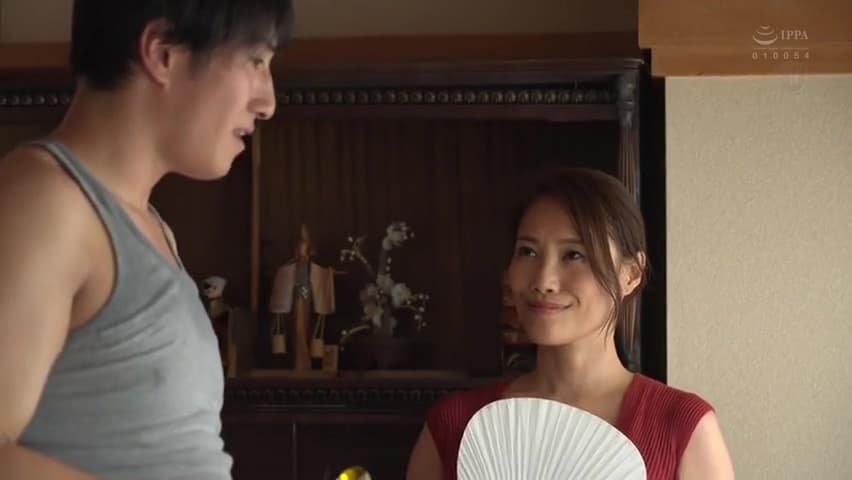 Juq-562 The Sweaty Married Womans Overwhelming Movement Of Her Hips Made Me Cum Inside Her Without Even Moving My Hips. Arika Tada_main_thumbnail