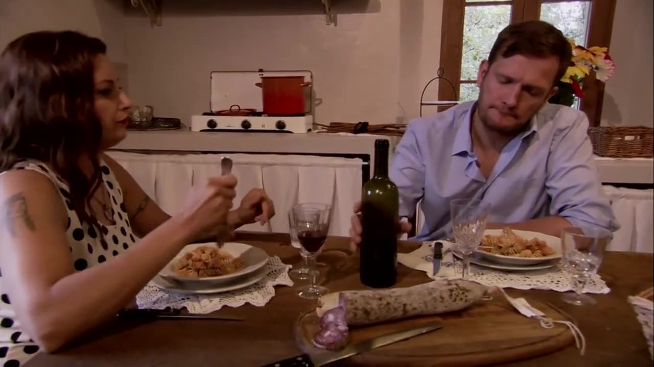 The Heritage Of Miss Matilde Vintage Italian_main_thumbnail