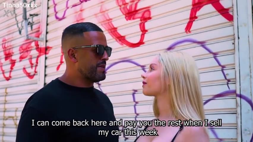 Vivian Lola: Slutty Blonde Fucking For 10 Dollars_main_thumbnail