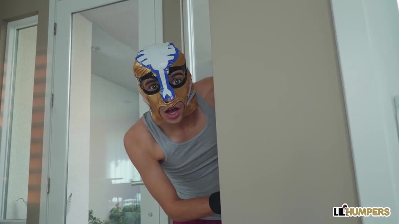 Fuckstyle Wrestling 1 - Sybil Stallone_main_thumbnail