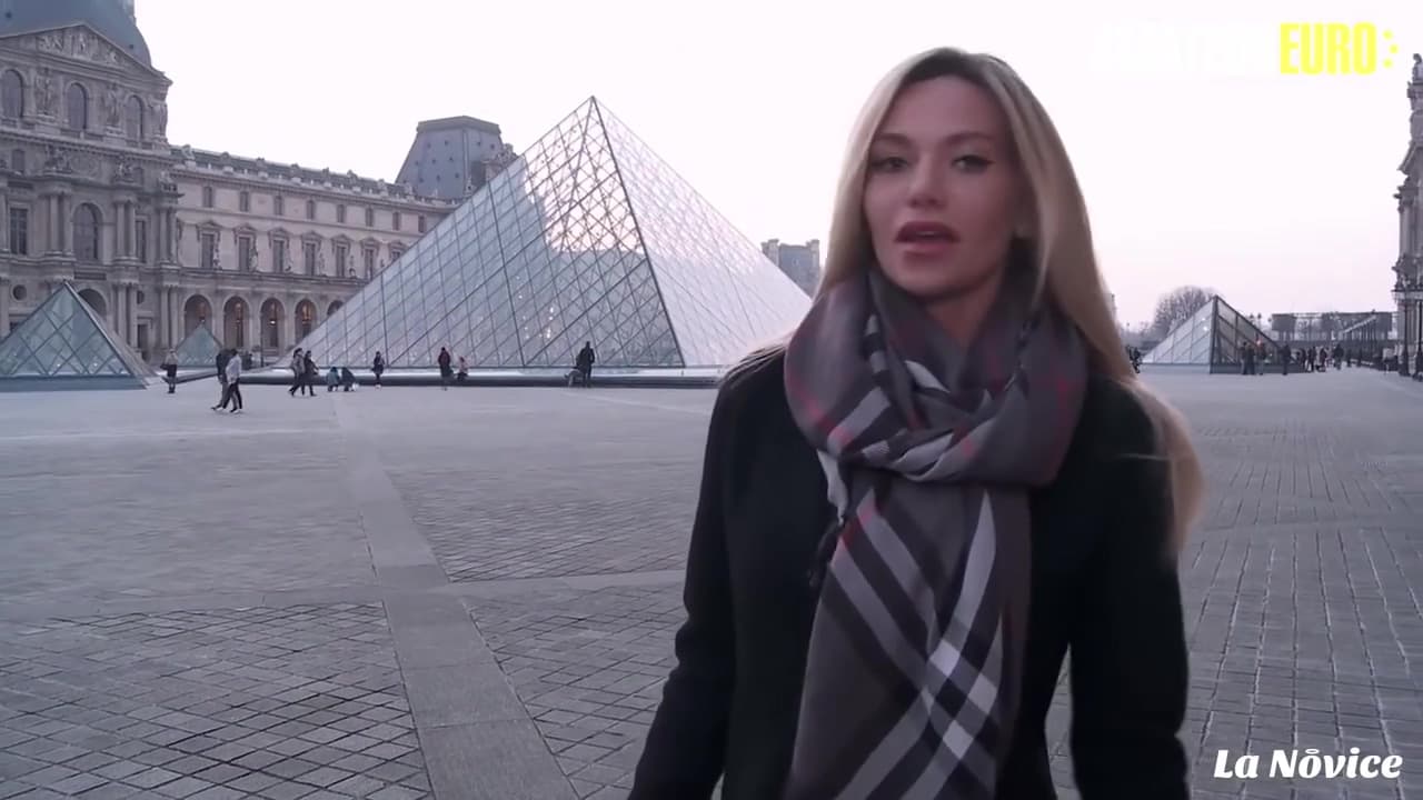 Subil Arch Big Tits Newbie Fucked By Casting Agent_main_thumbnail