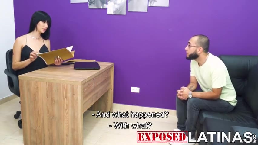 Yenifer Chacon I Help My New Boss To Relieve Her Stress Watermarked_main_thumbnail