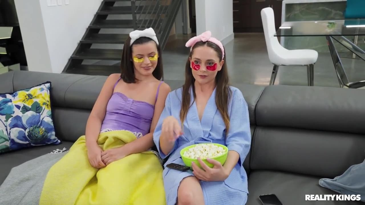 Horny Dharma Jones Goes Lesbian_main_thumbnail