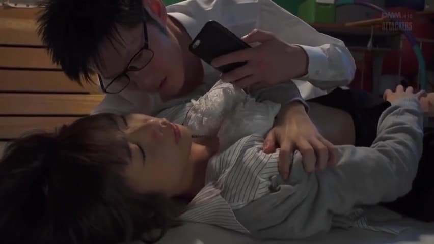 Adn-132 Female Teacher Sex Toys Transformation Project Nanami Kawakami_main_thumbnail