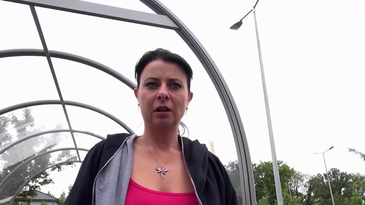 Horny Housewife Gets Fucked By Strangers In The Car_main_thumbnail