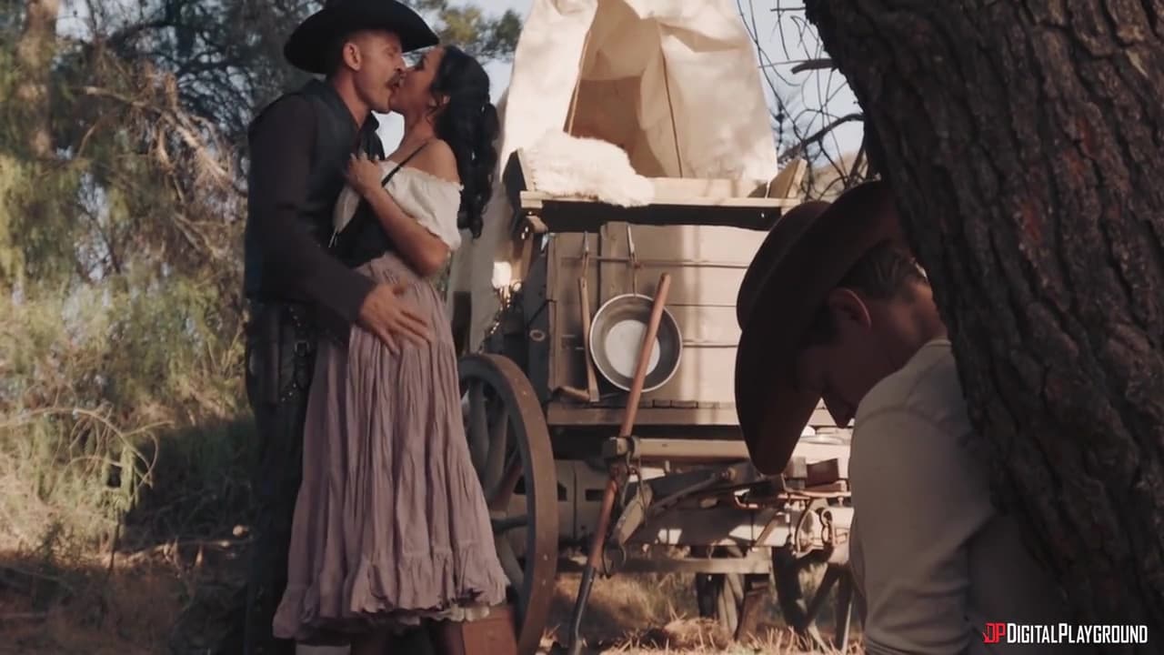 Gold Diggers Vicki Chase, Scott Nails_main_thumbnail