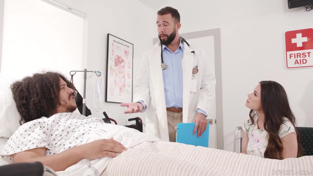 By My Own Doc! Alison Rey, Will Pounder_main_thumbnail