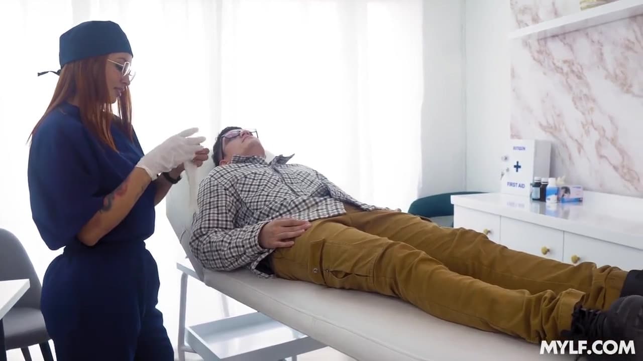 Let It All Out Papi Andrea Castro_main_thumbnail