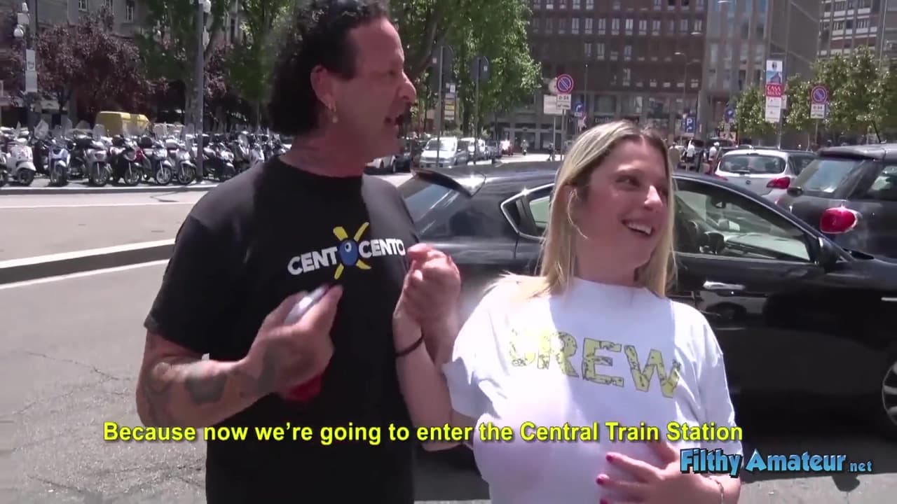 The Kinkiest Bbw Slut In Italy! Antonietta From Naples!_main_thumbnail