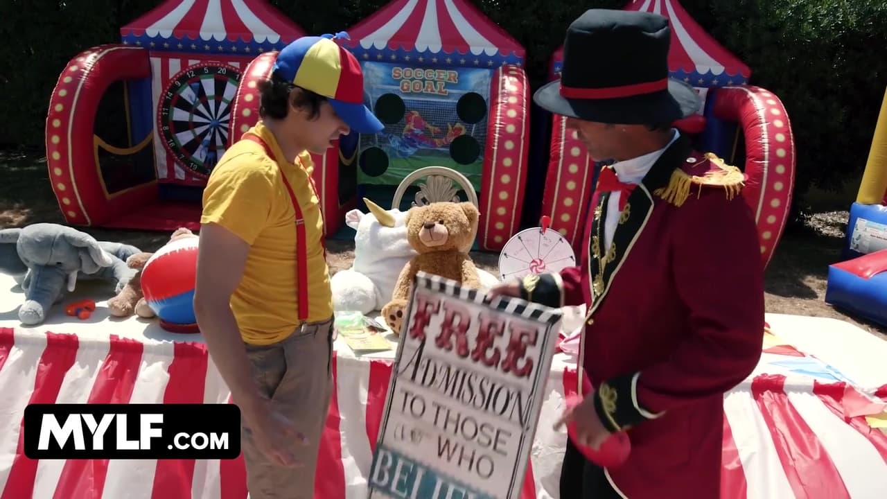 Worlds Strongest Milf Bella Rolland Gets Her Pussy Destroyed In A Bounce House_main_thumbnail