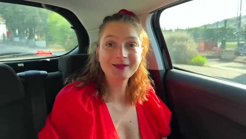 Charlotte - She Has Sparkling Eyes With Two Guys The Beautiful 32 Years Old_main_thumbnail