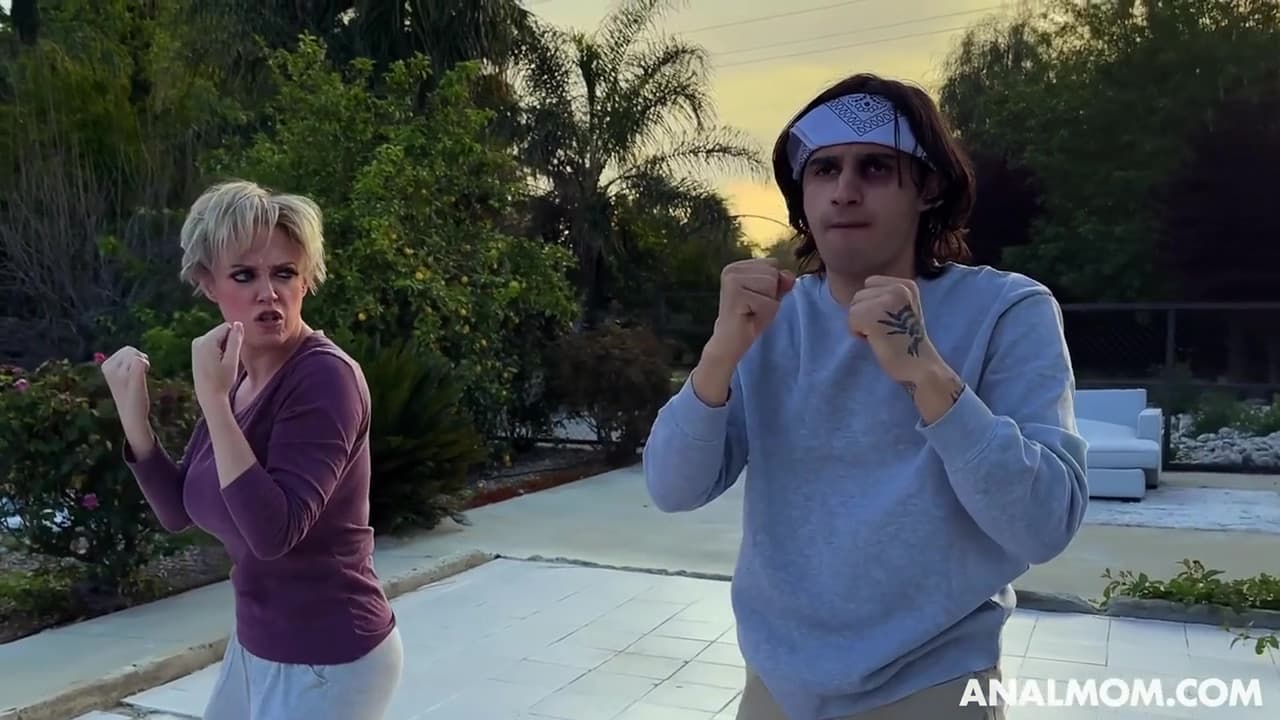 Anal Stepmom - Dee Williams, Pristine Edge - Motherfucker The Ass Dragon_main_thumbnail