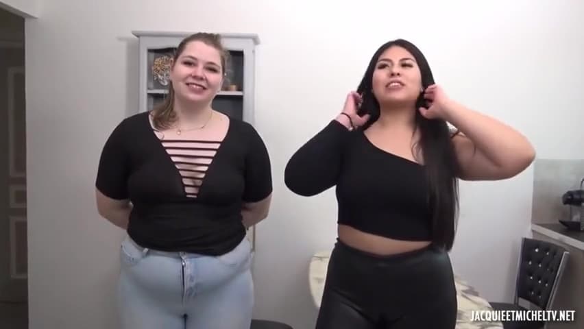 Anais & Gloria, Two Bbw Sluts In Action!_main_thumbnail