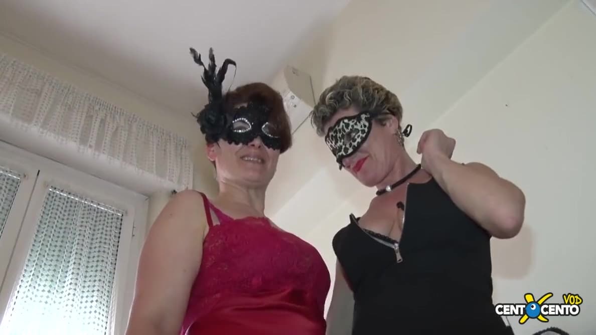 Three Milfs Conquering Rome (full Movie_main_thumbnail